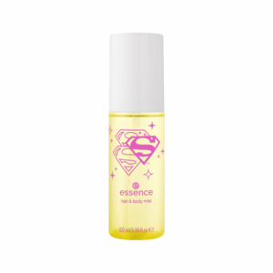 Spray pentru par si corp Superman