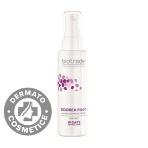 Spray pentru picioare Odorex Foot