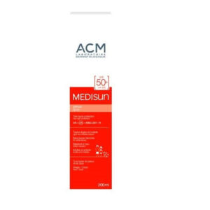 Spray pentru protectie solara cu SPF 50+ Medisun