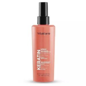 Spray pentru protectie termica Keratin
