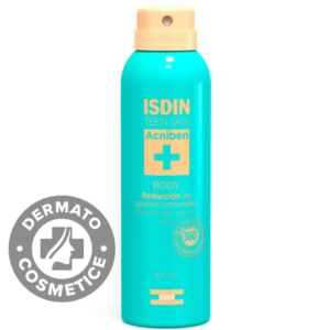 Spray pentru reducerea acneei corporale Acniben