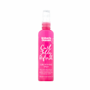 Spray pentru revitalizarea buclelor Curl Jelly Refresh