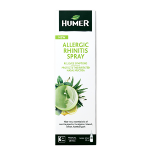 Spray pentru rinita alergica