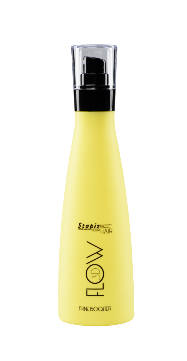 Spray pentru stralucire Flow 3D