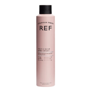 Spray pentru styling Hold & Shine No. 545