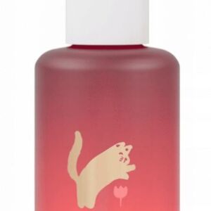 Spray pentru ten cu hidrolat de trandafir si apa de cactus