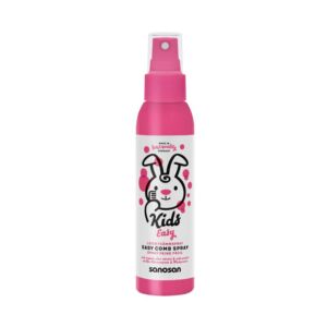 Spray pieptanare usoara Kids