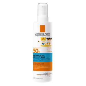 Spray protectie solara Anthelios Dermo-Pediatrics