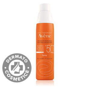 Spray protectie solara SPF 50+