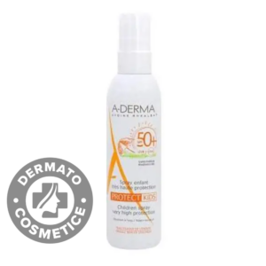 Spray protectie solara pentru copii SPF 50+