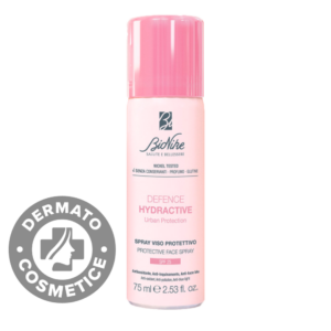 Spray protectiv Urban Protective SPF 25 Defence Hydrative