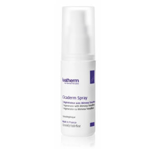Spray reparatoar Cicaderm