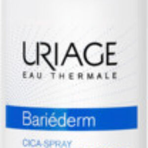 Spray reparator pentru pielea iritata Bariederm Cica