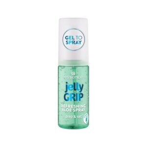 Spray revigorant cu aloe vera Jelly Grip Refreshing