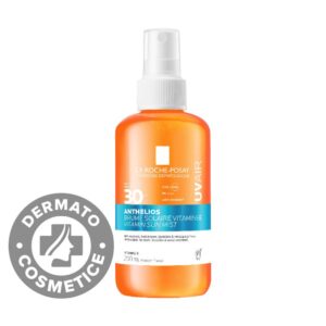 Spray solar cu Vitamine SPF30 Anthelios UVAir