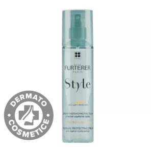 Spray termo-protector Style