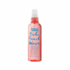 Spray texturizant cu ulei de Cocos pentru efect de bucle lejere Boho Beach Waves