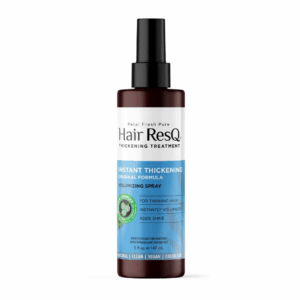 Spray tratament instant pentru indesirea parului si volum Petal Fresh Pure