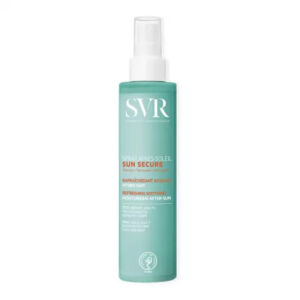 Spray ultra reparator dupa soare Sun Secure