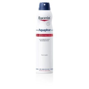 Spray unguent reparator Aquaphor