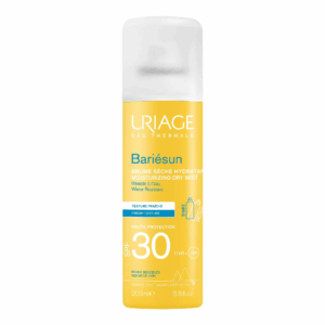 Spray uscat protectie solara SPF30 Bariesun