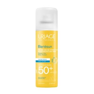 Spray uscat protectie solara SPF50 Bariesun
