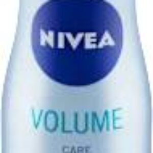 Spuma Coafat Volume Sensation Styling