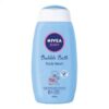 Spuma-Crema de baie Baby