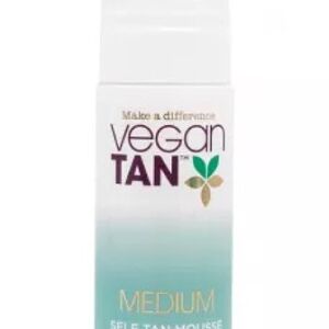 Spuma autobronzanta Medium