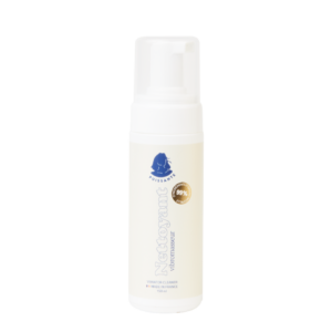 Spuma curatare vibrator