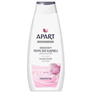 Spuma de baie cu Magnolie