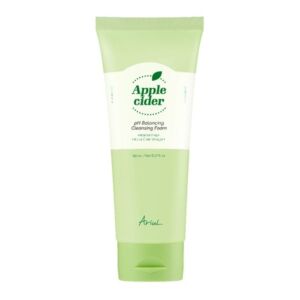 Spuma de curatare Apple Cider pH Balancing