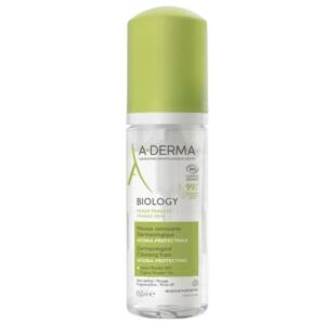 Spuma de curatare Biology 150ml
