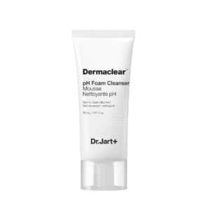 Spuma de curatare Dermaclear pH Foam Cleanser