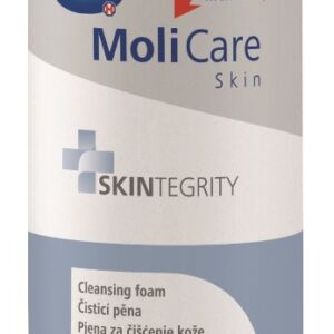 Spuma de curatare Molicare Skin
