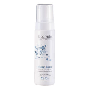 Spuma de curatare Pure Skin
