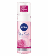 Spuma de curatare Rose Touch Cleansing