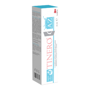 Spuma de curatare Tinero Az