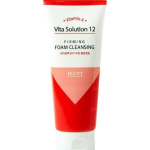 Spuma de curatare Vita Solution 12 Firming