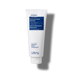 Spuma de curatare Yoghurt