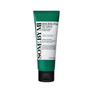Spuma de curatare anti-imperfectiuni 100ml