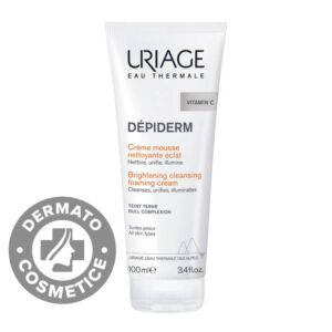 Spuma de curatare cu Vitamina C Depiderm