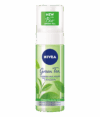 Spuma de curatare cu ceai verde Cleansing