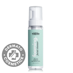 Spuma de curatare din gama Apa+