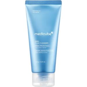 Spuma de curatare faciala Zero Foam Cleanser