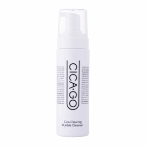 Spuma de curatare pentru fata Cica Clearing Bubble Cleanser