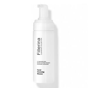 Spuma de curatare pentru fata Fillerina Cleansing Collection