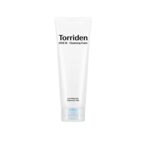 Spuma de curatare pentru fata Hyaluronic Acid Dive In