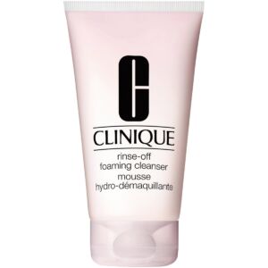Spuma de curatare pentru piele normala si mixta Rinse-Off Foaming Cleanser