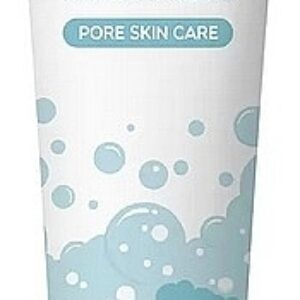 Spuma de curatare pentru ten